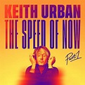 Keith Urban's "The Speed of Now Part 1" Debuts at No. 1 on Billboard ...