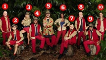 I'm A Celebrity Get Me Out Of Here 2022 lineup is CONFIRMED ...