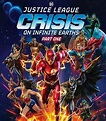 First Look at “Justice League: Crisis on Infinite Earths – Part 1 ...