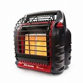12 Inch Deep Propane Heaters at Lowes.com