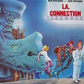 LA. Connection - Now Appearing (1982, Vinyl) | Discogs