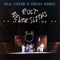 Neil Young And Crazy Horse - Rust Never Sleeps CD → Køb CDen billigt ...