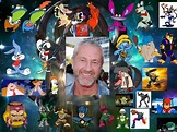 The Many Voices of Charlie Adler by Jamesdean1987 on DeviantArt