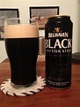 Belhaven Black Scottish Stout awesome! | Beer cerveja, Beer can ...