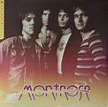 Montrose - Now Playing - Reviews - Album of The Year