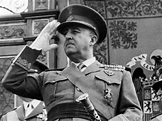 Hace 84 años Francisco Franco comenzó la Guerra Civil Española | Radio ...