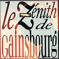 Le Zénith de Gainsbourg - CD | Rakuten