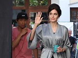 Angelina Jolie continues work on Pablo Larraín’s Maria with sons Pax ...