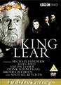 King Lear (TV Movie 1982) - IMDb