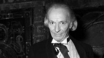 1536x864 resolution | men's black blazer, Doctor Who, William Hartnell ...