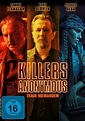 Killers Anonymous - Traue niemandem (DVD)