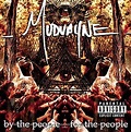 Buy Mudvayne - By The People For The People CD | Sanity Online