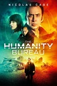 The Humanity Bureau (2017) - Posters — The Movie Database (TMDb)