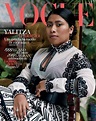 Por qué la portada de ‘Vogue’ México con Yalitza Aparicio es histórica ...