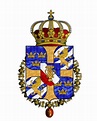 Eric XIV da Suécia. | Plantagenet, Coat of arms, Sweden