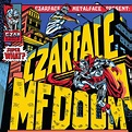 Czarface & Mf Doom - Super What? - LP - We Got the Beats Record Store