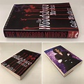 Scream the Woodsboro Murders Book Cover Prop Replica PDF - Etsy UK