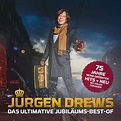 Jürgen Drews - die offizielle Homepage