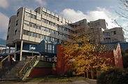 Uni Trier: Fachbereiche & Fächer - Campus