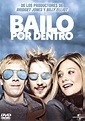 Bailo por Dentro [DVD]: Amazon.es: James Mcavoy, Steven Robertson ...