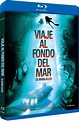 Viaje al fondo del mar (1961) [Blu-ray]