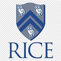 Universidad Rice, HD, logotipo, png | PNGWing