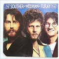 The Souther Hillman Furay Band - the souther, hillman, furay band LP ...