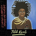 Lost Lyrics, Rare Releases & Beautiful B-Sides, Vol. 2 by Talib Kweli ...
