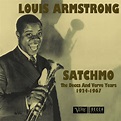 Satchmo: The Decca And Verve Years 1924-1967, Louis Armstrong - Qobuz