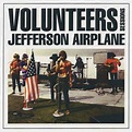 Jefferson Airplane – Volunteers Sessions (2000, CD) - Discogs