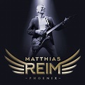 Matthias Reim – Phoenix (Tracklist) › Tracklist Club