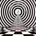Blue Öyster Cult - Tyranny And Mutation - 180g Vinyl LP