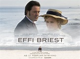 Effi Briest: DVD, Blu-ray oder VoD leihen - VIDEOBUSTER.de