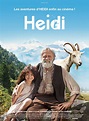 Affiche du film Heidi - Affiche 1 sur 3 - AlloCiné