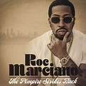 Roc Marciano – The Pimpire Strikes Back (2014, Vinyl) - Discogs