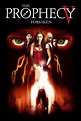 The Prophecy: Forsaken (2005) — The Movie Database (TMDB)