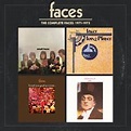 The Complete Faces: 1971-1973／Faces｜音楽ダウンロード・音楽配信サイト mora ～“WALKMAN”公式 ...