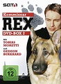 Kommissar Rex - Box 2 - Staffel 4 + 5: DVD oder Blu-ray leihen ...