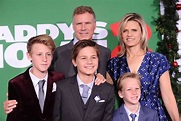 A Critical Look At Will Ferrell's Wife, Kids and How Much He Is Worth Today