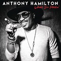 "What I'm Feelin'". Album of Anthony Hamilton buy or stream. | HIGHRESAUDIO