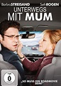 Unterwegs mit Mum (Spielfilm, DVD/Blu-Ray) - Rezension/Review/Kritik ...