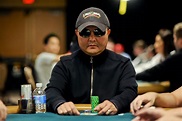 Jerry Yang's 2007 WSOP Main Event Bracelet and Other Property Up for ...