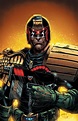 JUDGE DREDD- COMMISSION by DAVID-OCAMPO on @DeviantArt | Judge dredd ...