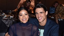 All the Times Gina Rodriguez's Fiancé Appeared on 'Jane the Virgin'