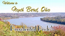 North Bend, Ohio history and government.