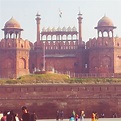 Reliving my Heritage - Red Fort, Delhi, India | GoUNESCO | Go UNESCO