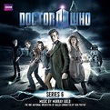 Доктор Кто музыка из фильма | Doctor Who - Series 6 Soundtrack from the ...