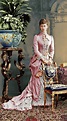 Grand Duchess Elizabeth Feodorovna of Russia,... - Bringing black and ...
