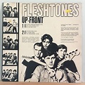 The Fleshtones — Up-Front – Vinyl Distractions