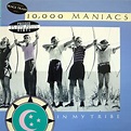 10,000 Maniacs – In My Tribe (1987, Allied Records Pressing, Vinyl ...